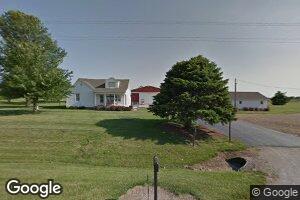12917 Sherman Rd, Buffalo, IL 62515