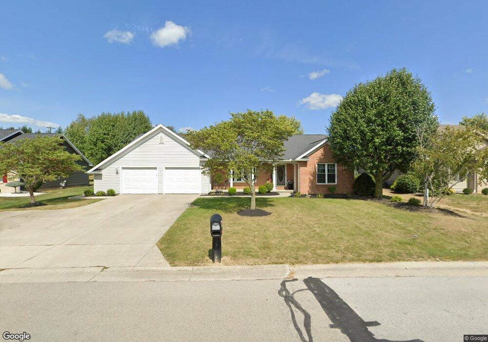 4702 Amaryllis St, Lima, OH 45807 - photo 1