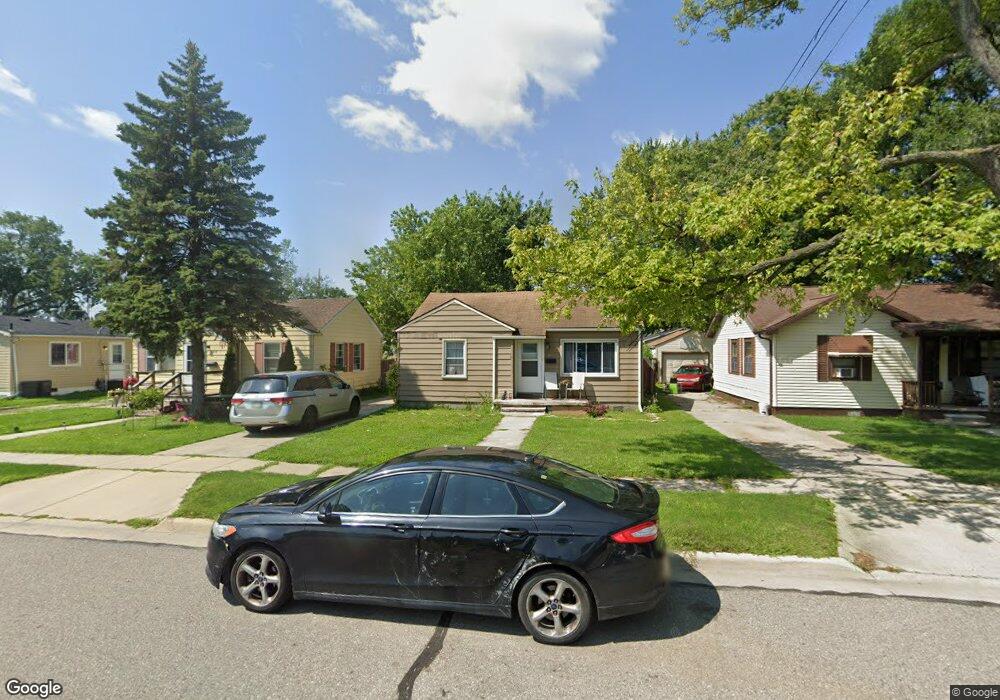 1815 22nd St, Port Huron, MI 48060 - photo 1