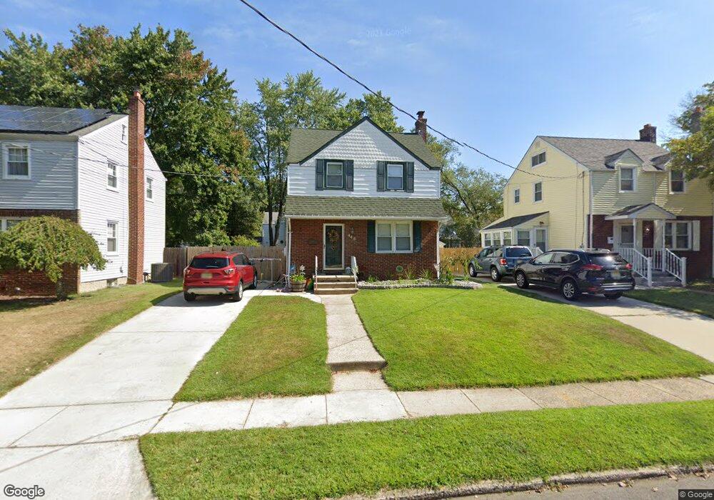 446 Griscom Dr, Woodbury, NJ 08096 - photo 1