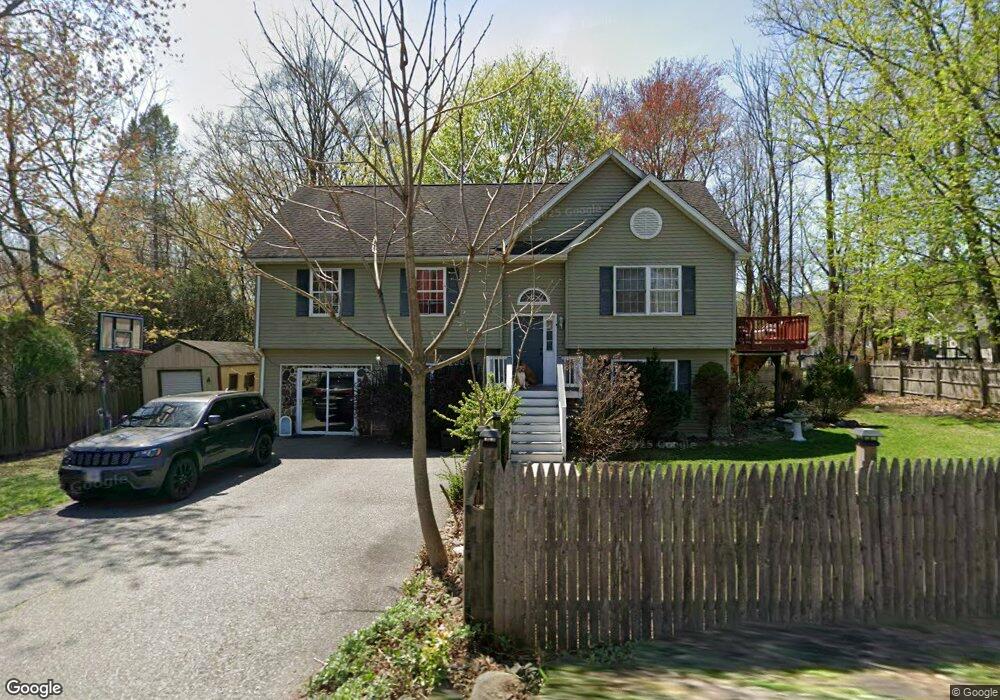 36 Greenwood Ave, Monroe, NY 10950 - photo 1