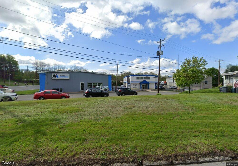 400 N Main St, Taylor, PA 18517 - photo 1