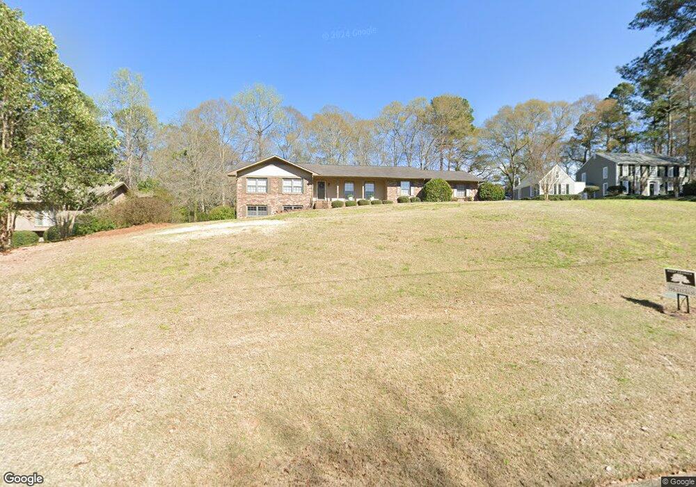 722 Camellia Dr, Lagrange, GA 30240 - photo 1