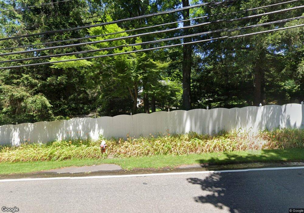 867 Closter Dock Rd, Alpine, NJ 07620 - photo 1