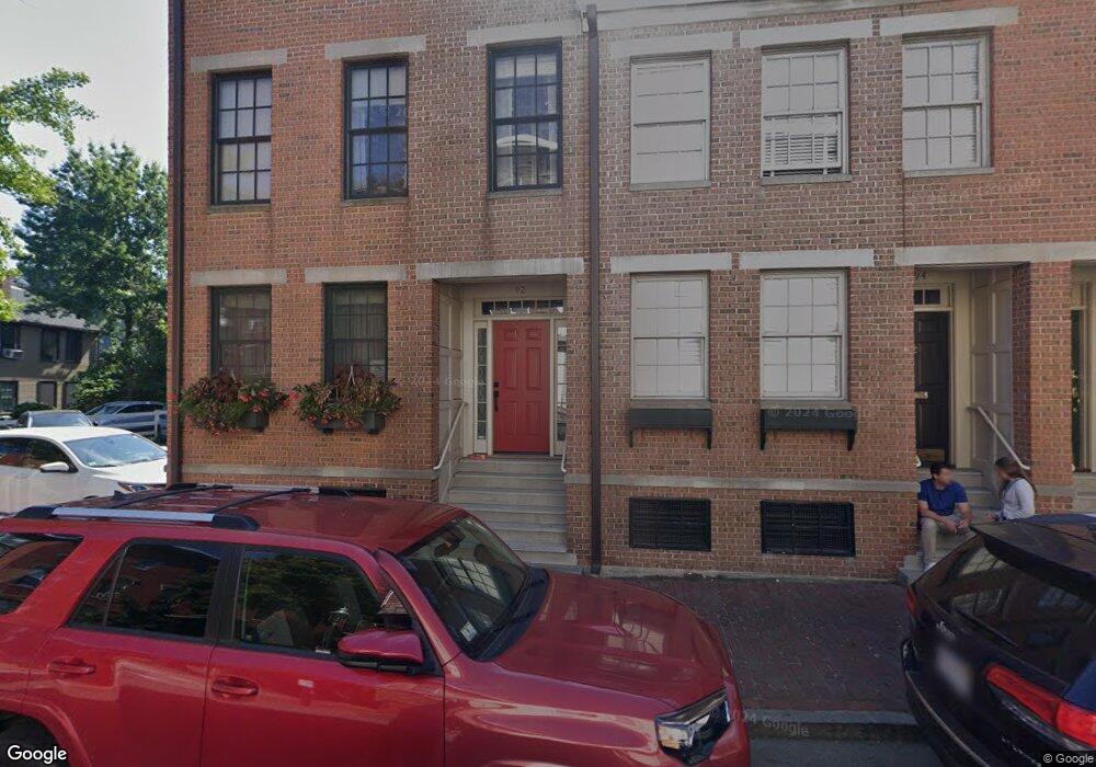 92 Warren St unit 92,92, Charlestown, MA 02129 - photo 1