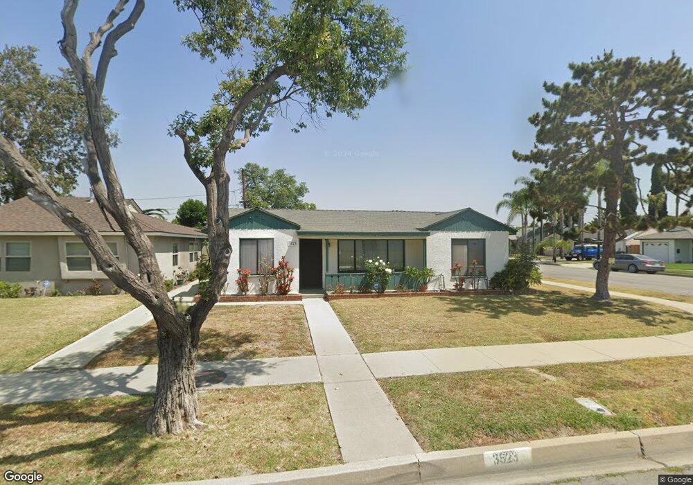 3823 E Andy St, Long Beach, CA 90805 - photo 1