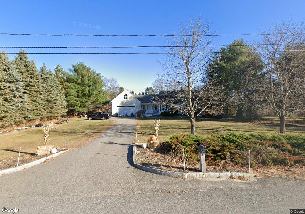 4 Chapman Rd, Stratham, NH 03885 - photo 1