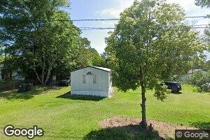 806 N Peachtree St, Doerun, GA 31744