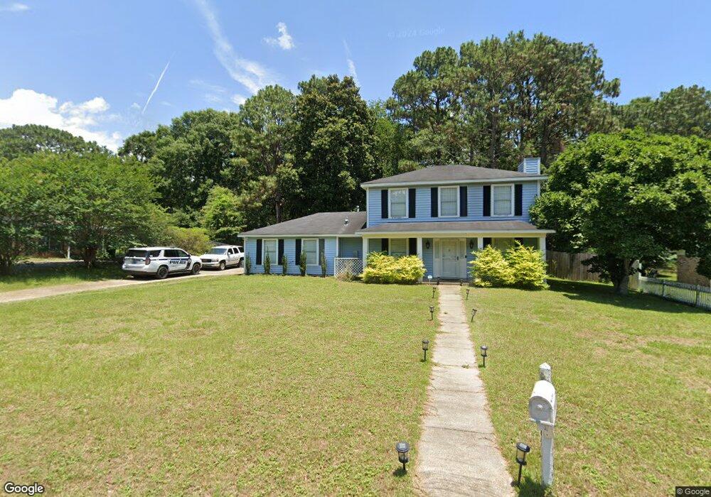 3059 Olde Gate Rd, Mobile, AL 36695 - photo 1