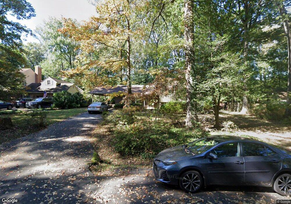 12222 Quorn Ln, Reston, VA 20191 - photo 1