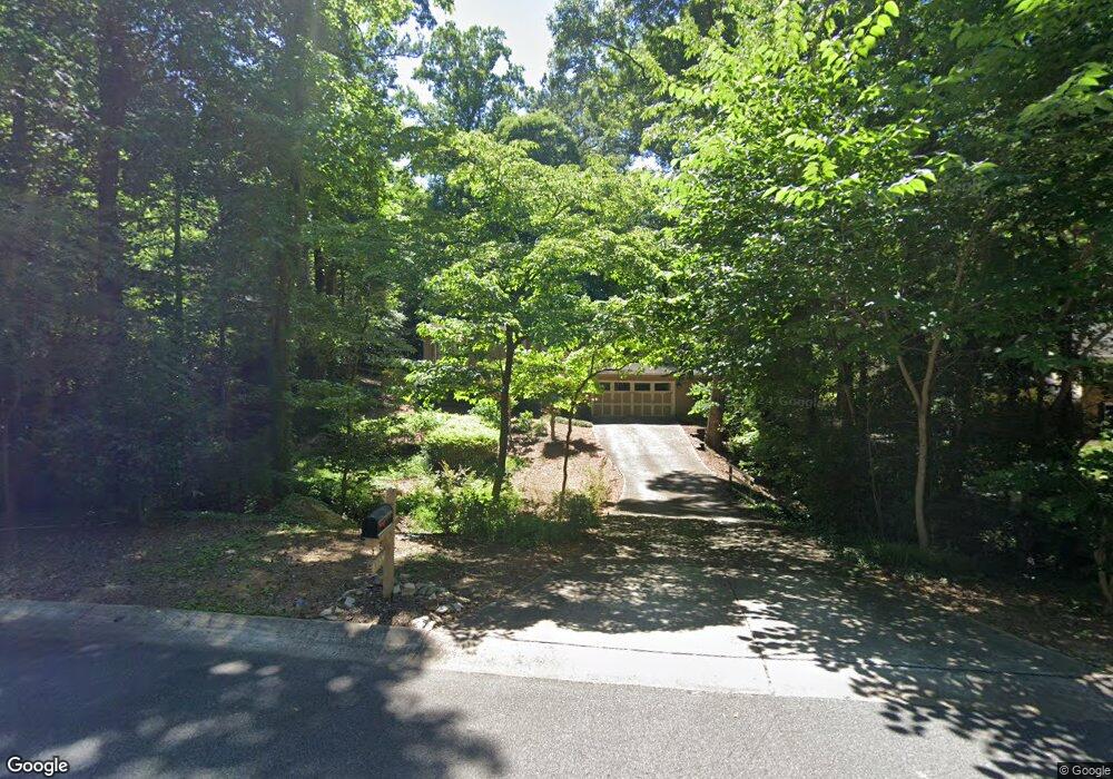 5194 Deering Trail unit 26, Marietta, GA 30068 - photo 1