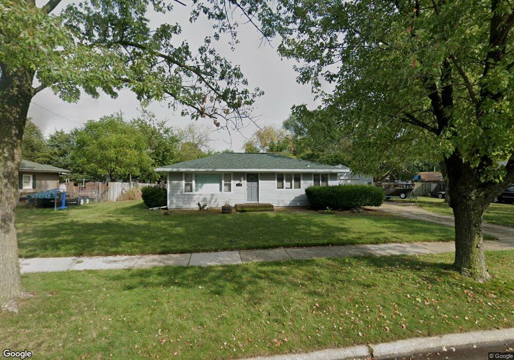 2115 S Terrace St, Janesville, WI 53546 - photo 1