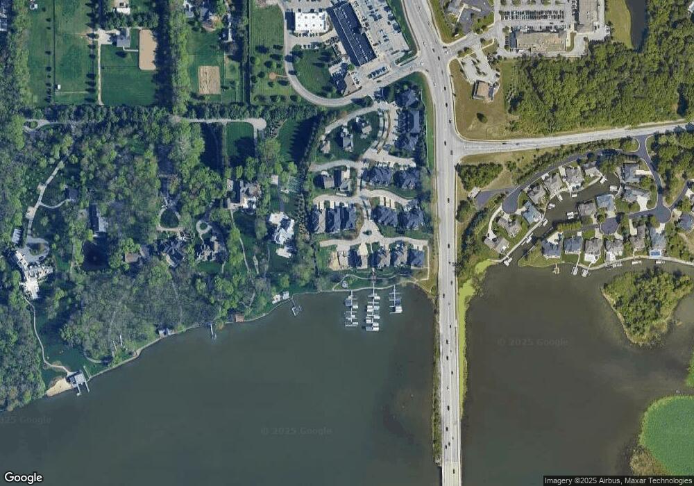 13717 W Southshore Dr unit 45, Fishers, IN 46037 - photo 1