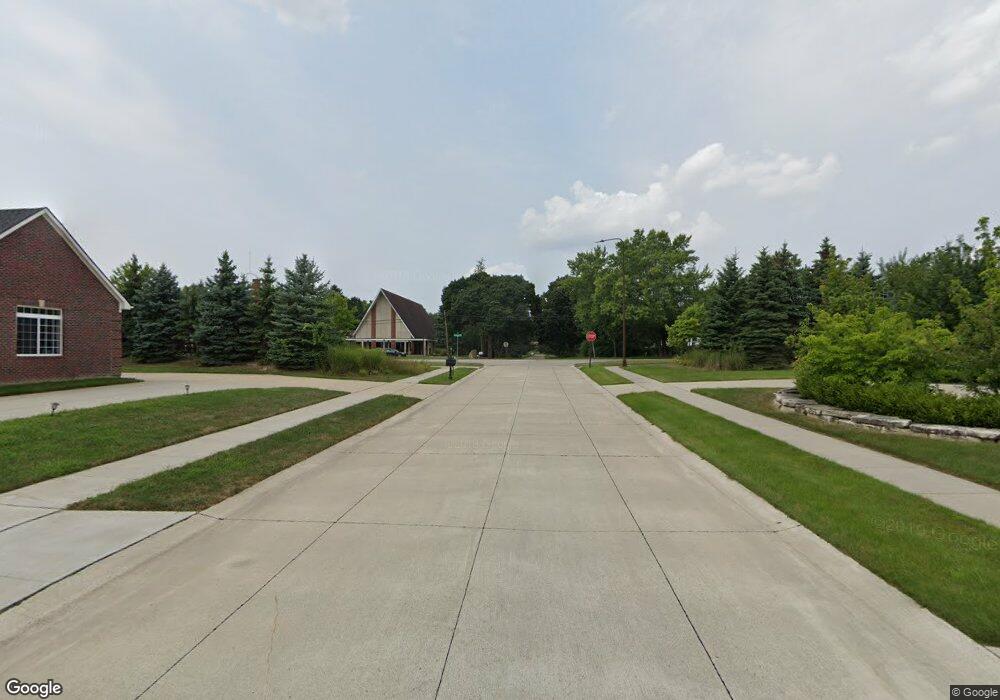 0 Squire Ct unit 212125397, Troy, MI 48098 - photo 1