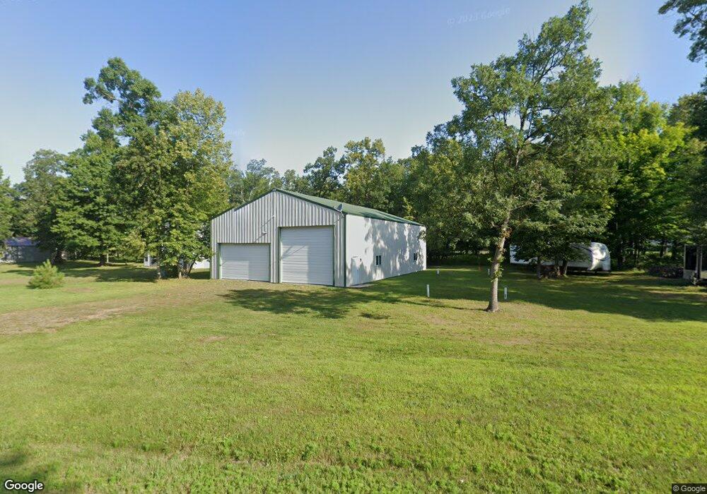 7614 County Road U, Danbury, WI 54830 - photo 1