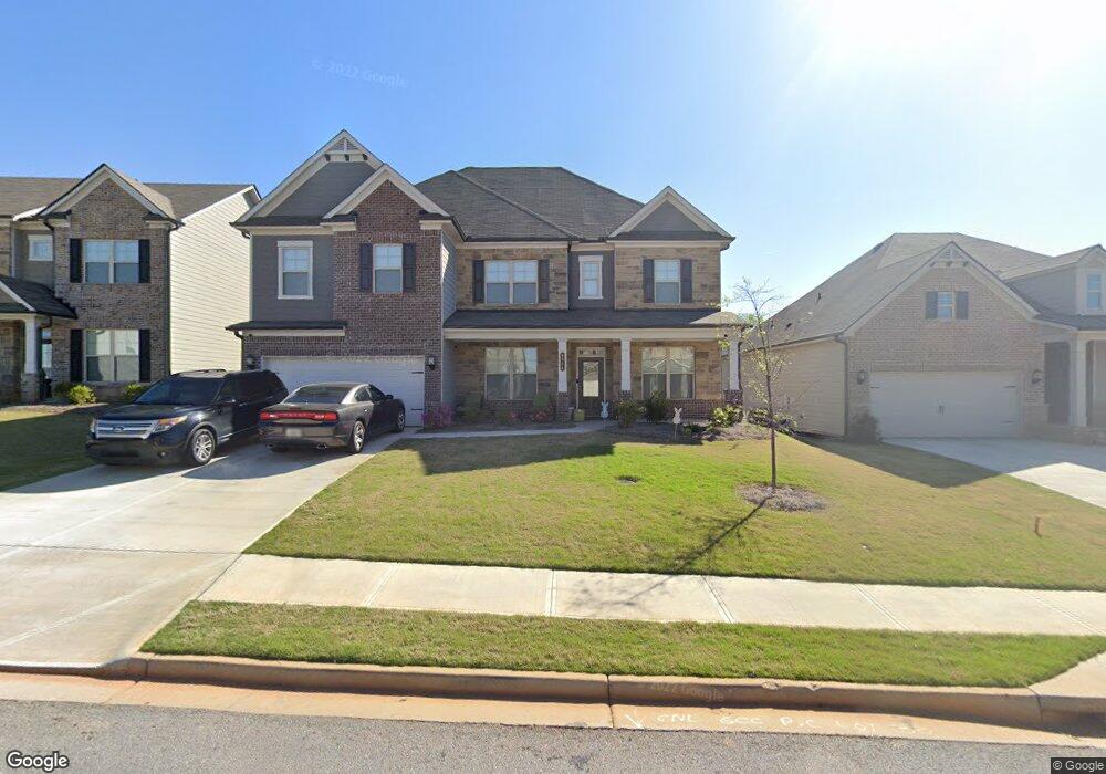 6944 Lancaster Crossing unit 30 A, Flowery Branch, GA 30542 - photo 1