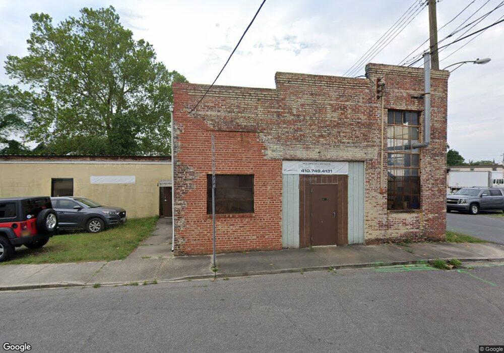 518 E William St, Salisbury, MD 21804 - photo 1