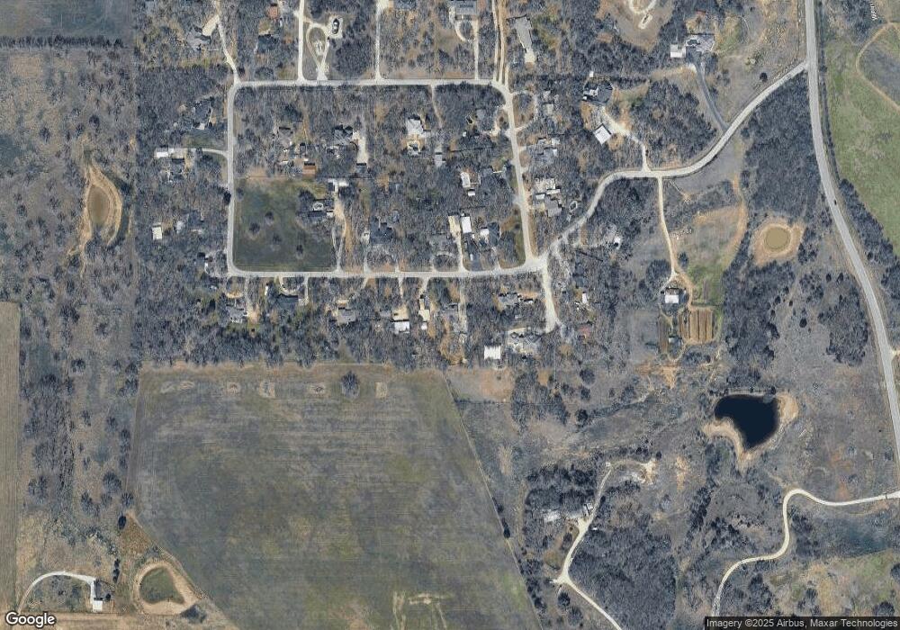 245 County Road 3418, Bridgeport, TX 76426 - photo 1