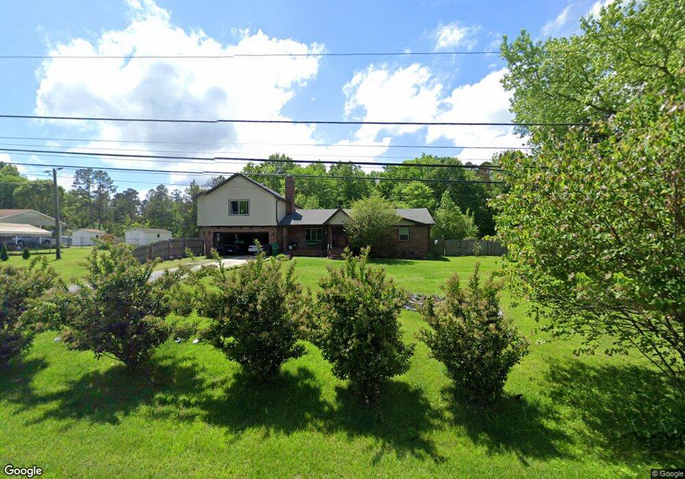 5729 Muddy Creek Rd, High Point, NC 27263 - photo 1