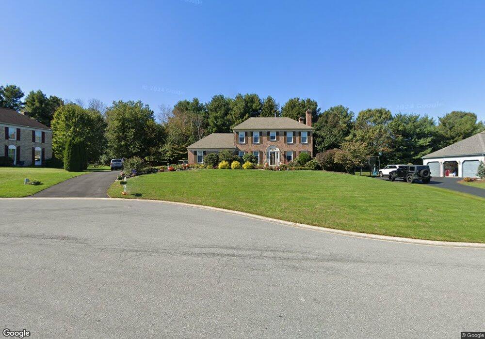 5 Pickering Trail, Hockessin, DE 19707 - photo 1