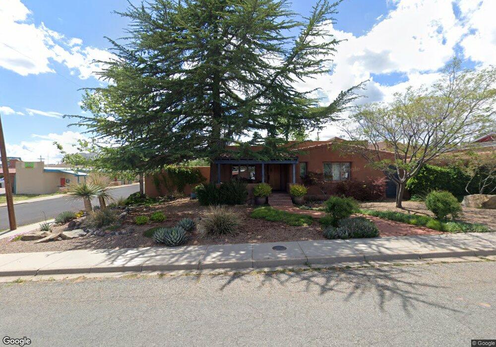 1703 N Yucca St, Silver City, NM 88061 - photo 1