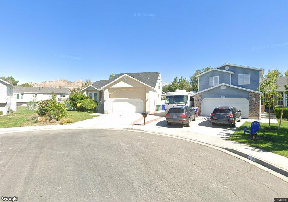 2418 N 800 W, Lehi, UT 84043 - photo 1