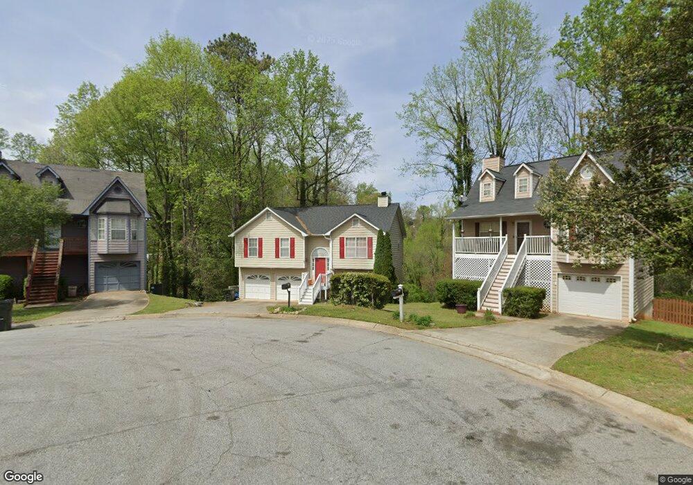 2759 Sanibel Ln SE, Smyrna, GA 30082 - photo 1