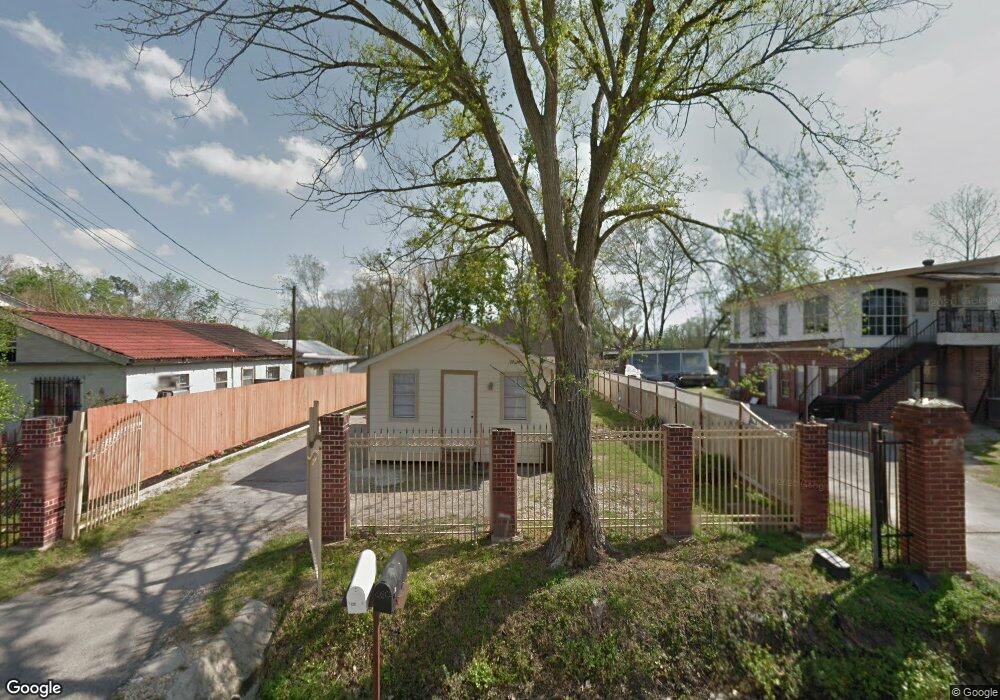 2318 Bertrand St, Houston, TX 77093 - photo 1
