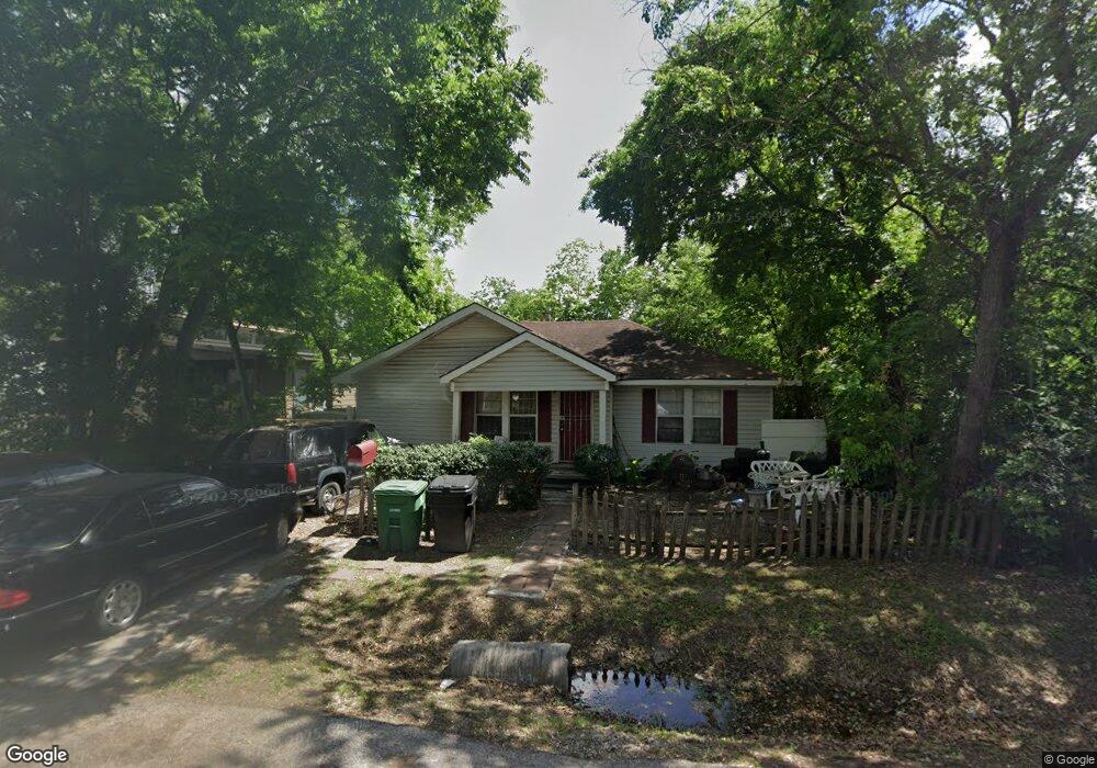4116 Delhi St, Houston, TX 77022 - photo 1