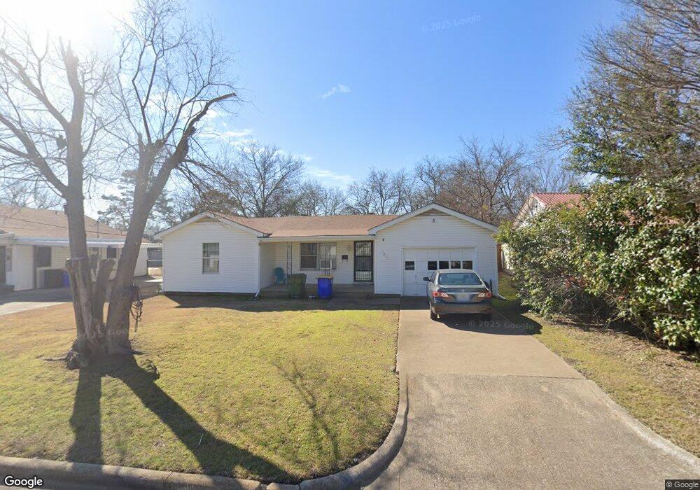 7837 Corina Dr, Fort Worth, TX 76108 - photo 1