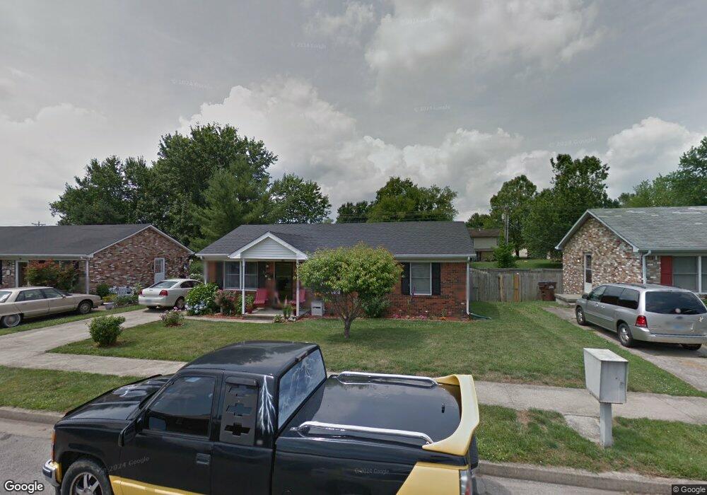 909 Hickory Hill Dr, Nicholasville, KY 40356 - photo 1