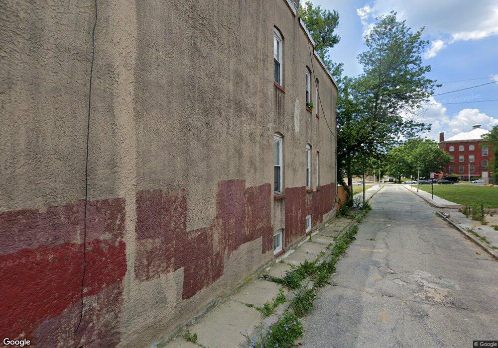 1906 N Pulaski St, Baltimore, MD 21217 - photo 1