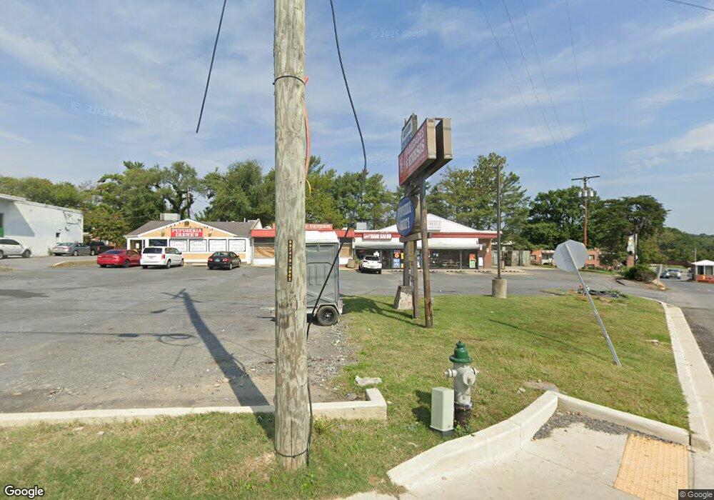 2220 University Blvd E, Hyattsville, MD 20783 - photo 1