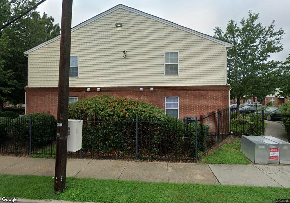 3700 Delmont St, Richmond, VA 23222 - photo 1