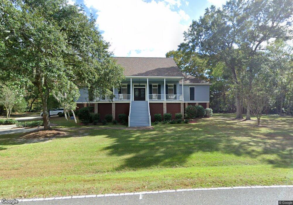 144 Chamale Dr, Slidell, LA 70460 - photo 1