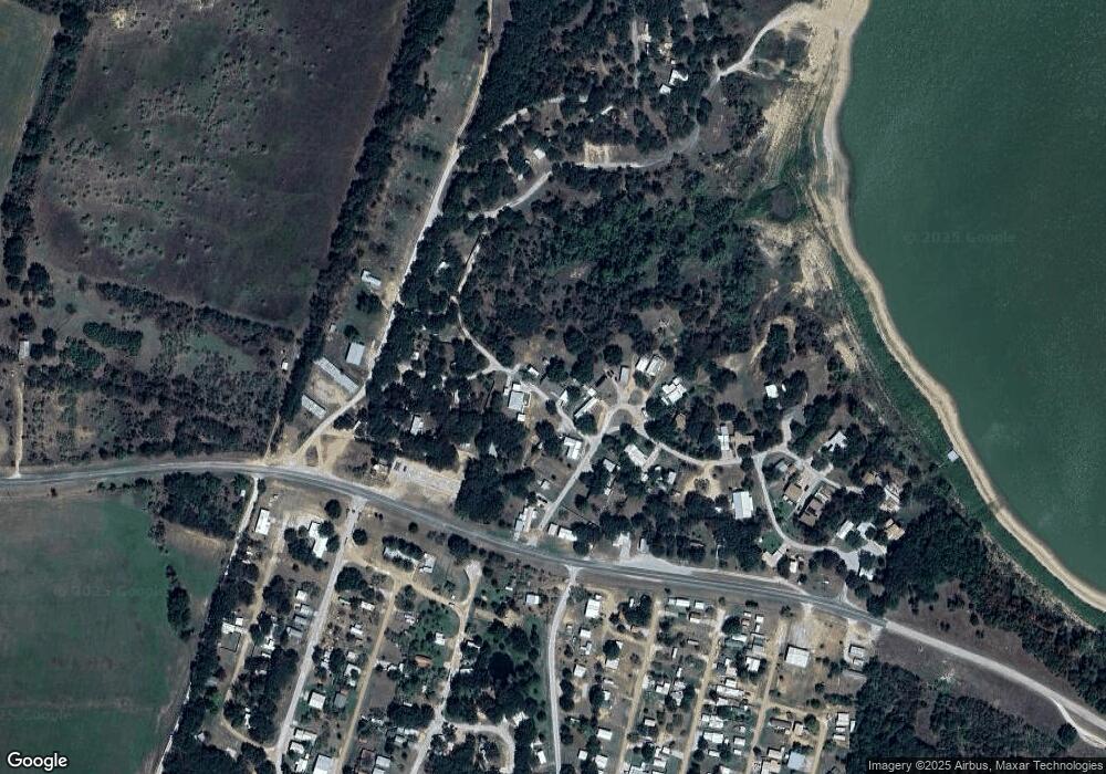 132 Broken Arrow, Comanche, TX 76442 - photo 1