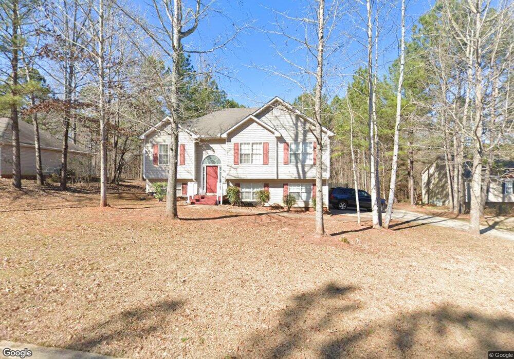 125 Spring Valley Way unit 29, Covington, GA 30016 - photo 1