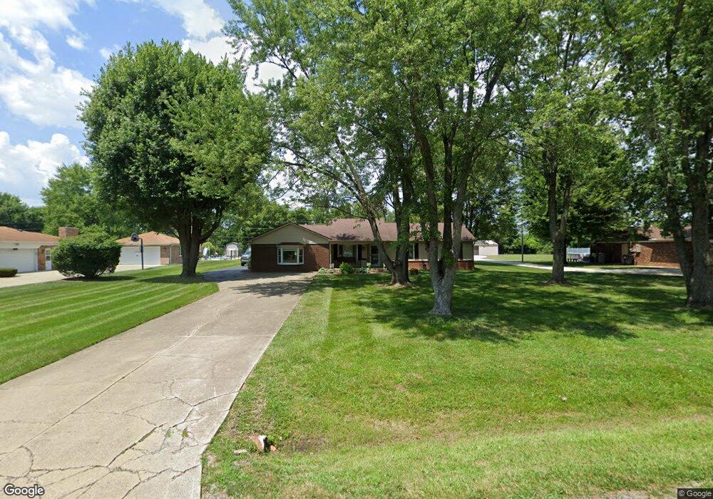 850 Rustic Ln, Whiteland, IN 46184 - photo 1