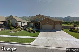 392 N 2375 E, Layton, UT 84040
