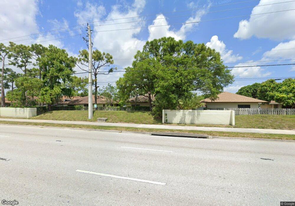 4825 Paulie Ct unit 56A, West Palm Beach, FL 33415 - photo 1