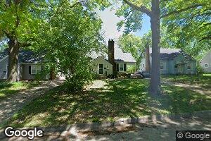 1118 SW Wayne Ave, Topeka, KS 66604