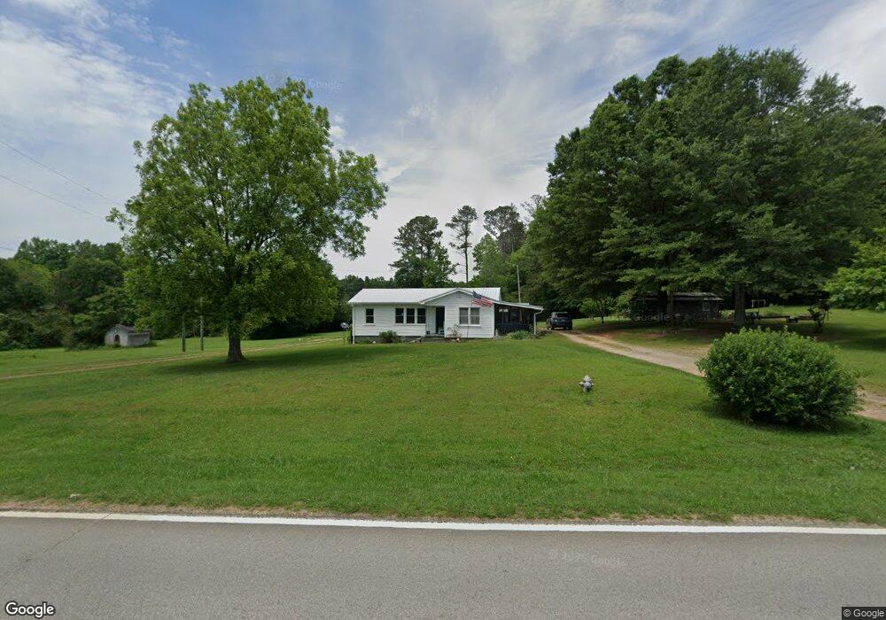 2221 Lovvorn Rd, Carrollton, GA 30117 - photo 1