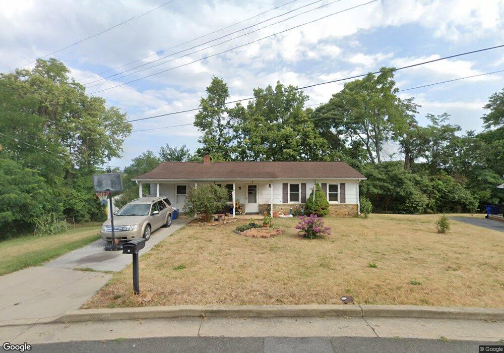 12 E 19th St, Front Royal, VA 22630 - photo 1