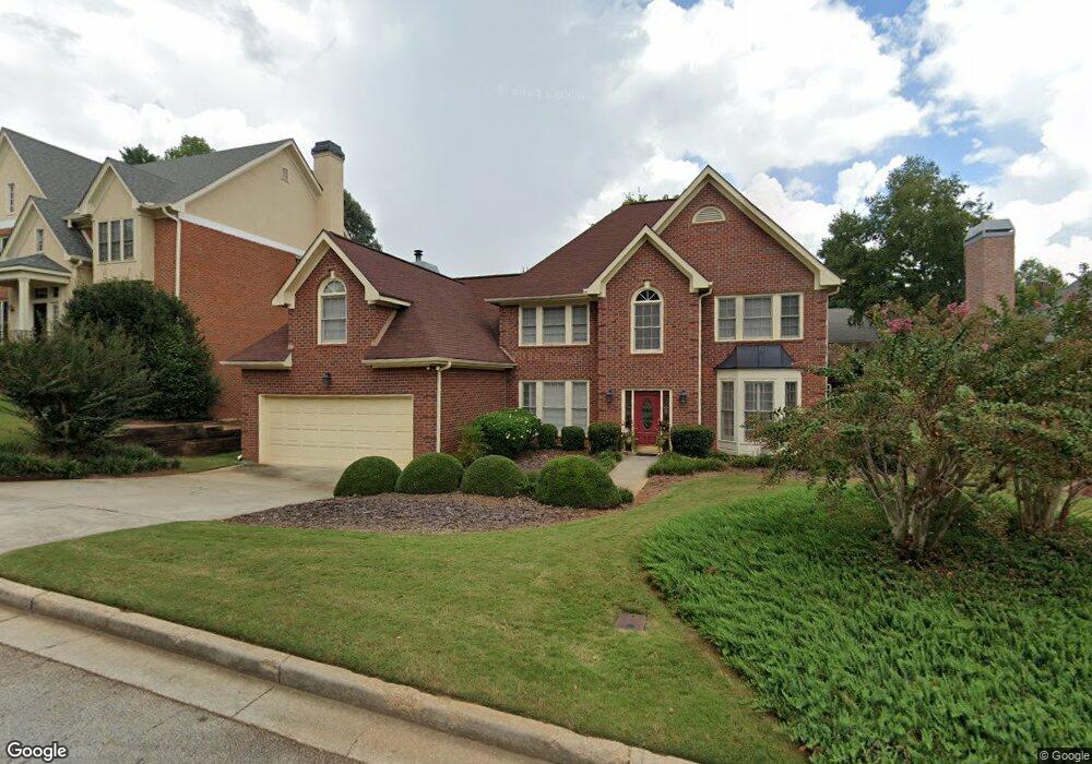 2634 Danforth Ln, Decatur, GA 30033 - photo 1