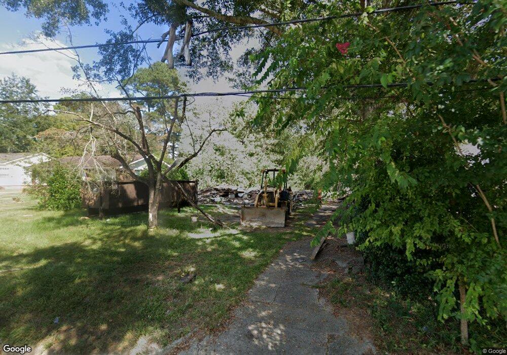 907 S Lena St, Dothan, AL 36301 - photo 1