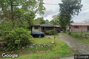 425 Mize St NW, Pelham, GA 31779