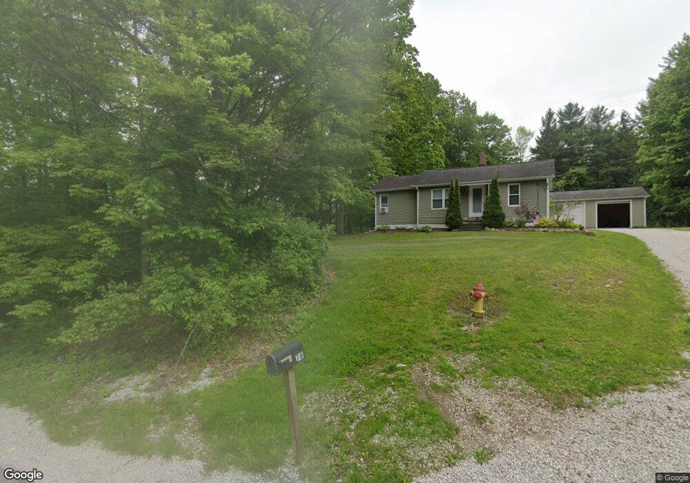 78 E Pine St, Jefferson, OH 44047 - photo 1