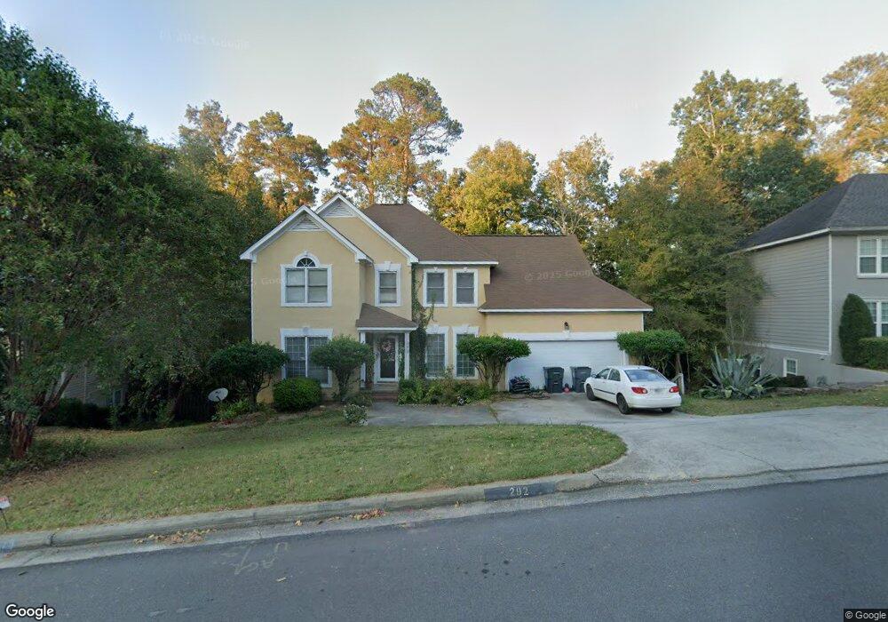 292 High Chaparral Dr, Augusta, GA 30907 - photo 1