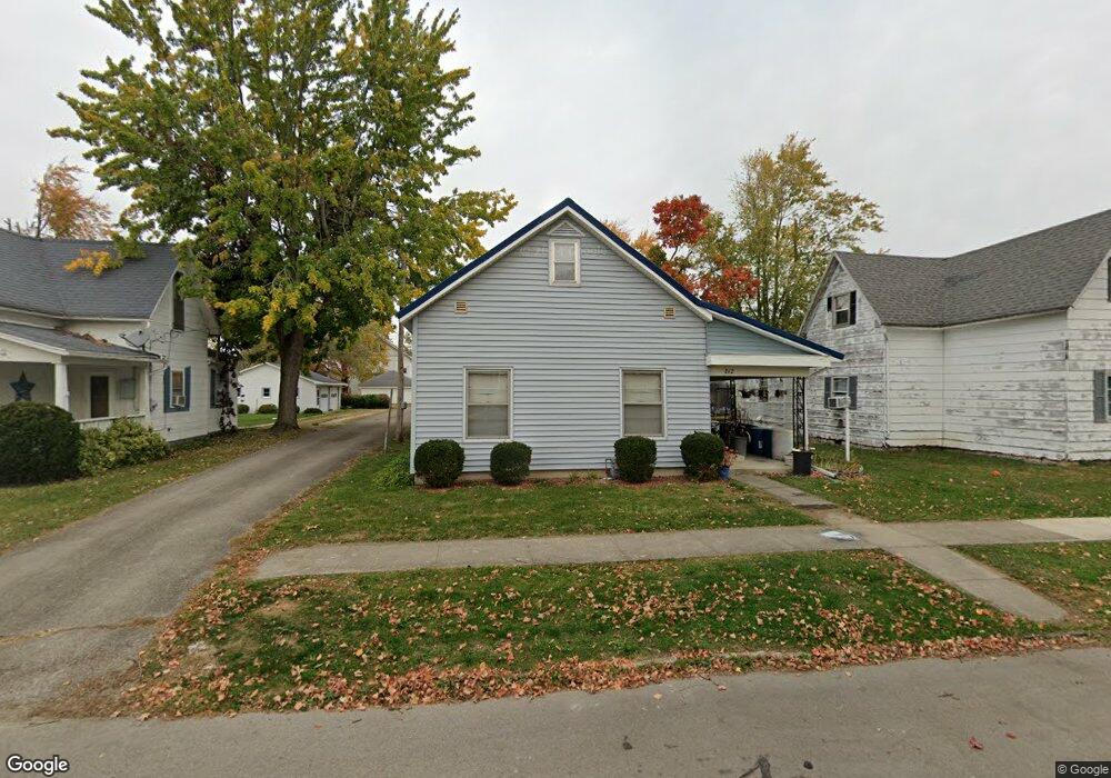 812 W Main St, Portland, IN 47371 - photo 1