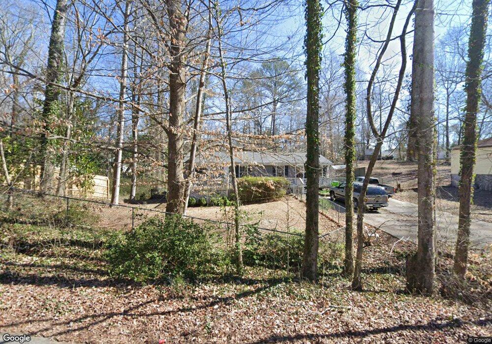 6355 Sweetbriar Dr SW, Mableton, GA 30126 - photo 1